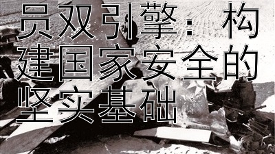 国防与经济动员双引擎：构建国家安全的坚实基础